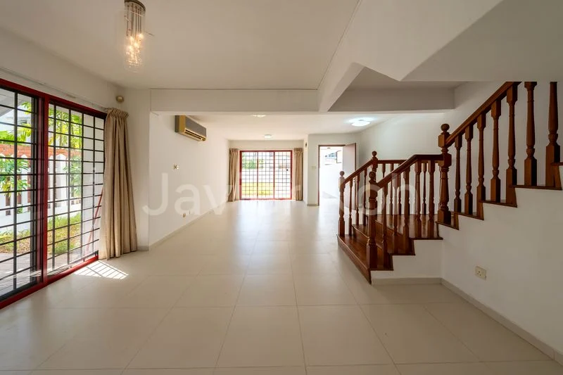4 Bed Corner Terrace (Landed) for Rent in  Guan Soon Terrace - Image 8