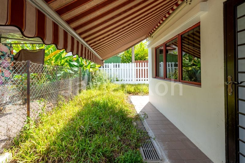 4 Bed Corner Terrace (Landed) for Rent in  Guan Soon Terrace - Image 5