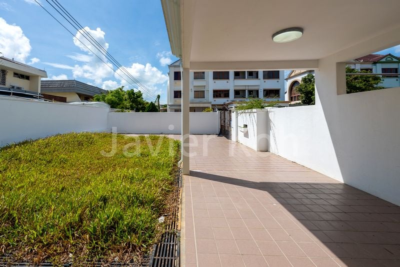 4 Bed Corner Terrace (Landed) for Rent in  Guan Soon Terrace - Image 3