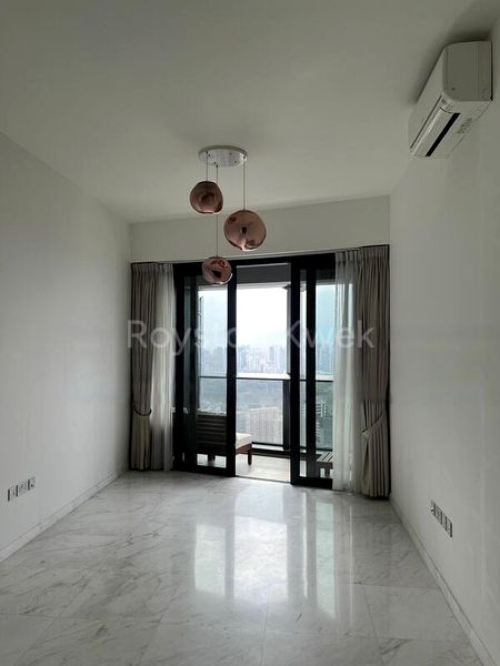 2 Bed Apartment (Condo) for Rent in  Duo Residences / Duo Tower/Duo  Galleria - Image 5