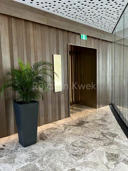 2 Bed Apartment (Condo) for Rent in  Duo Residences / Duo Tower/Duo  Galleria - Image 12