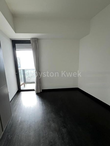 2 Bed Apartment (Condo) for Rent in  Duo Residences / Duo Tower/Duo  Galleria - Image 6