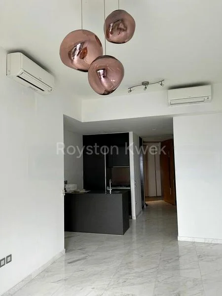 2 Bed Apartment (Condo) for Rent in  Duo Residences / Duo Tower/Duo  Galleria - Image 4