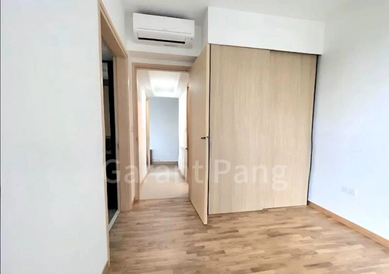 2 Bed Condo for Rent in  The Antares - Image 2