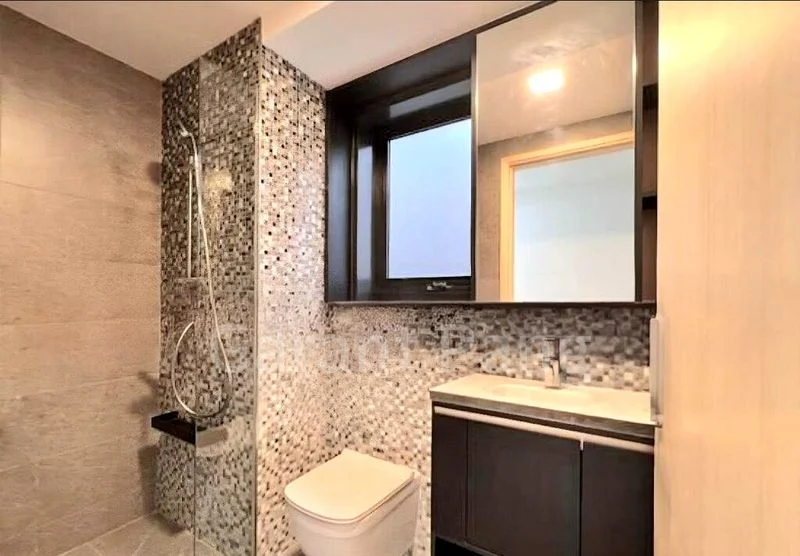 2 Bed Condo for Rent in  The Antares - Image 1