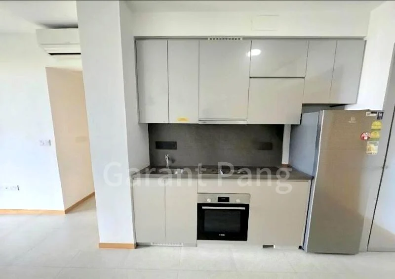 2 Bed Condo for Rent in  The Antares - Image 3