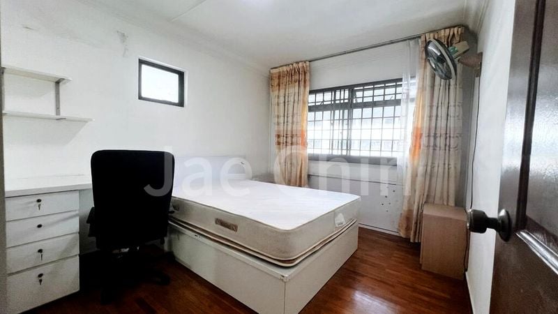 Common Room (HDB) for Rent in  658 Woodlands Ring Road - Image 1