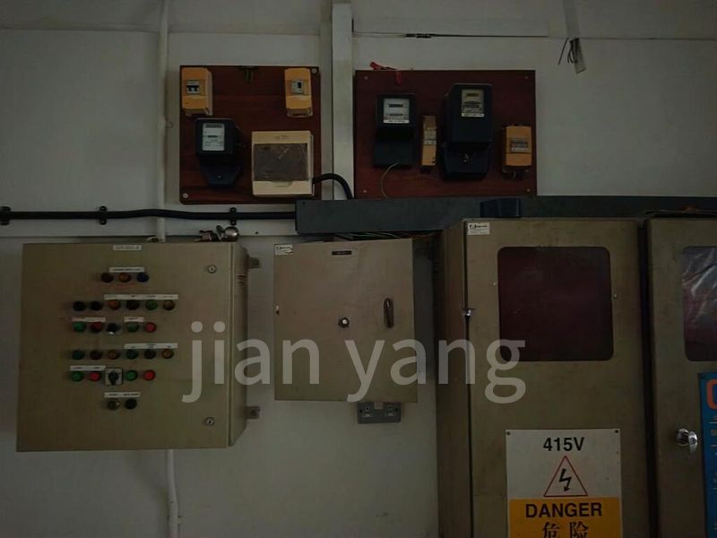 Factory / Workshop (B2) for Rent: Paya Ubi Industrial Park - Image 2