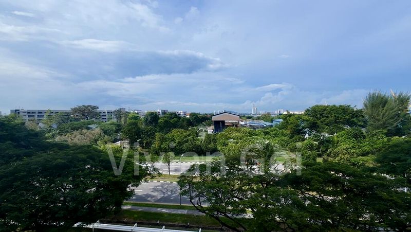 Light Industrial (B1) for Rent: Admirax - Image 4