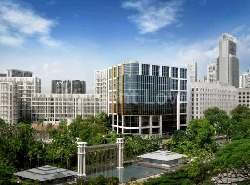 Food & Beverage for Sale: VisionCrest Commercial - Image 1