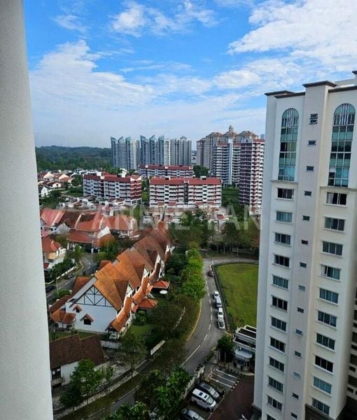 Common Room (Condo) for Rent in  Country Esquire - Image 2