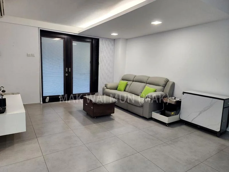 2 Bed Condo for Rent in  Escada View - Image 1