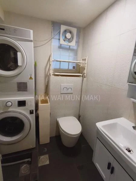 2 Bed Condo for Rent in  Escada View - Image 5