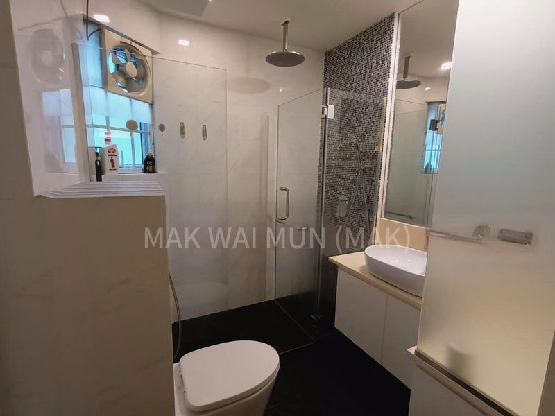 2 Bed Condo for Rent in  Escada View - Image 7