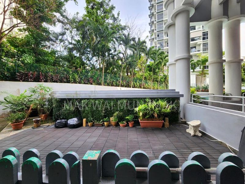 2 Bed Condo for Rent in  Escada View - Image 3