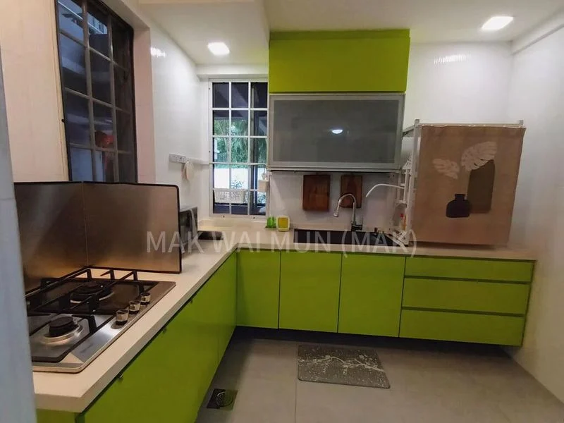 2 Bed Condo for Rent in  Escada View - Image 9