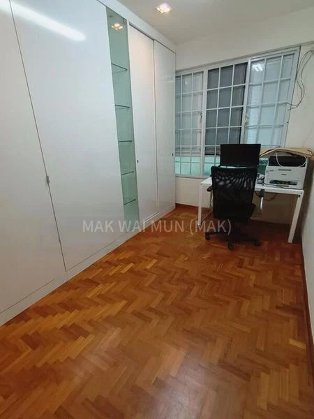 2 Bed Condo for Rent in  Escada View - Image 6