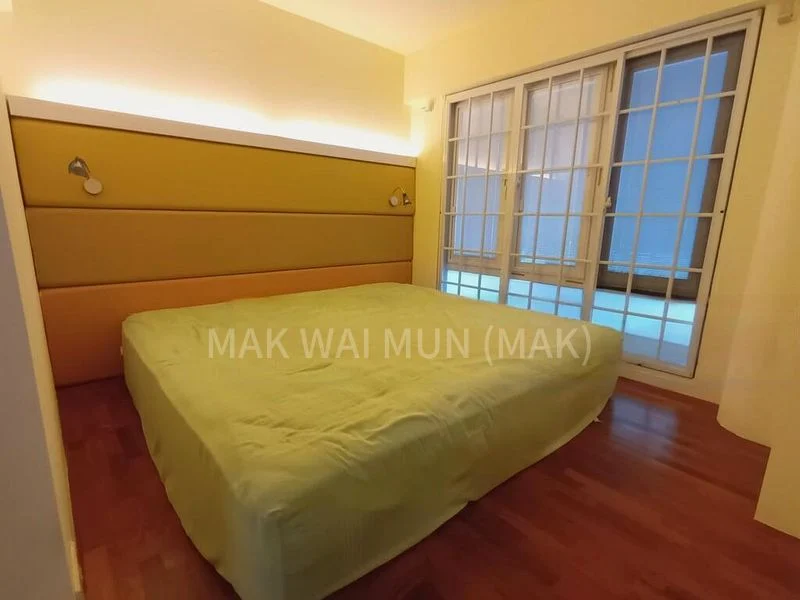2 Bed Condo for Rent in  Escada View - Image 4