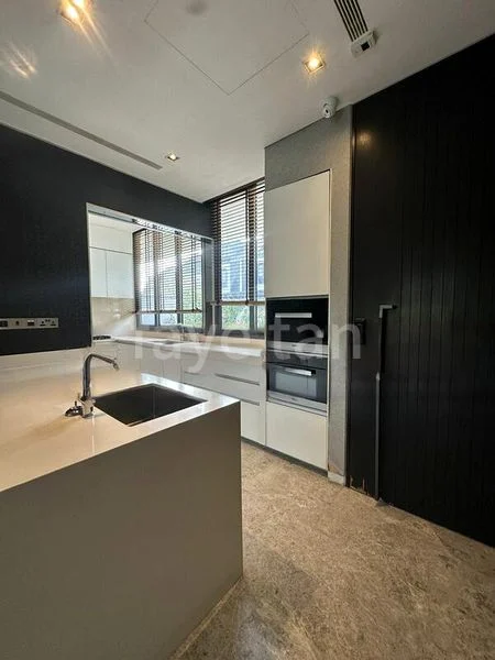 5 Bed Semi-Detached House (Landed) for Sale in  Duchess Garden - Image 10