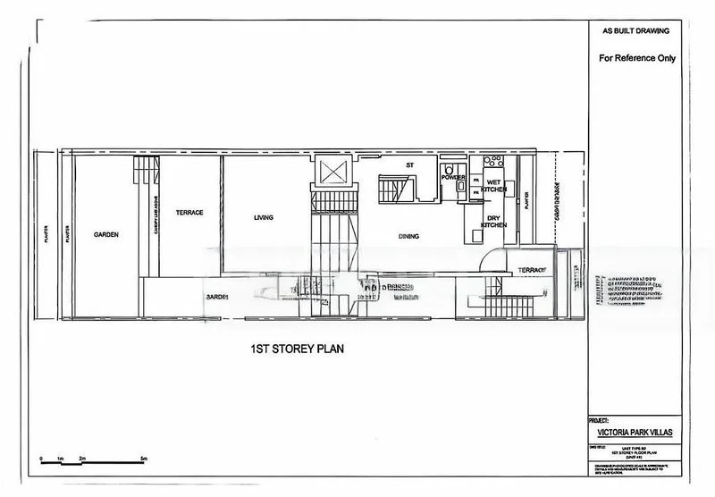 5 Bed Semi-Detached House (Landed) for Sale in  Duchess Garden - Image 13