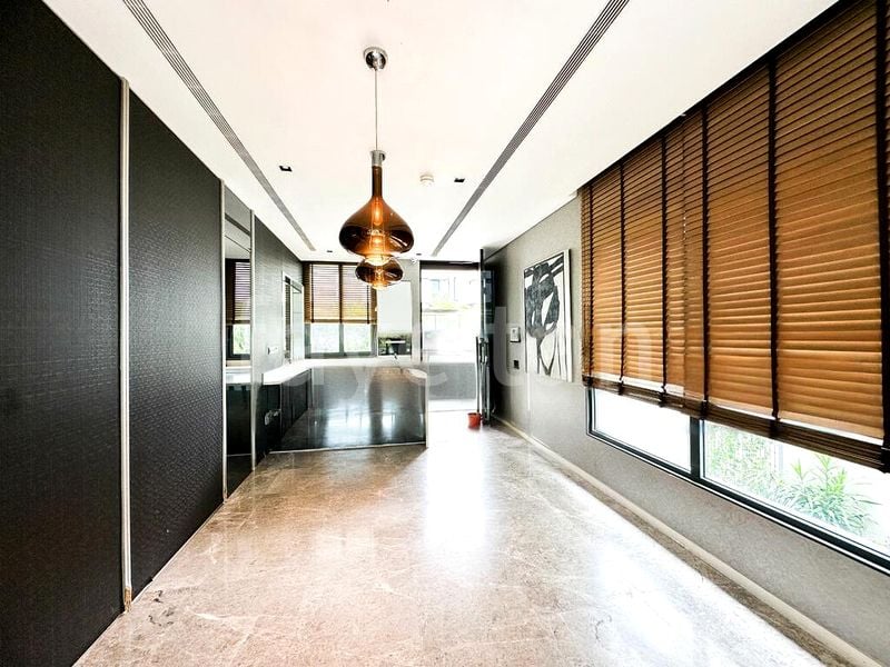 5 Bed Semi-Detached House (Landed) for Sale in  Duchess Garden - Image 1