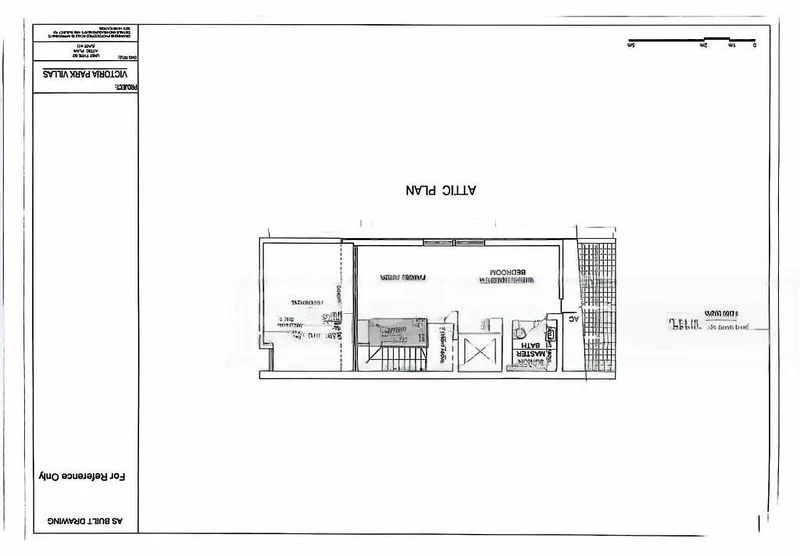 5 Bed Semi-Detached House (Landed) for Sale in  Duchess Garden - Image 15