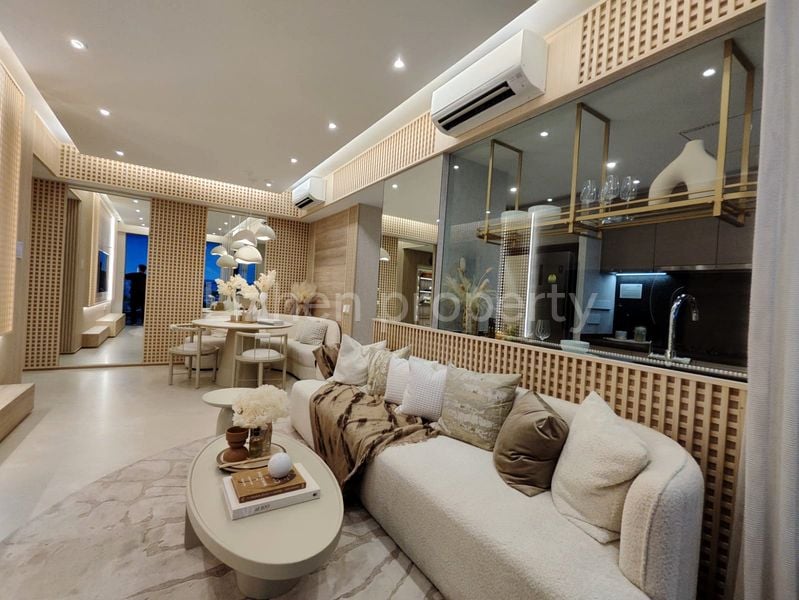 4 Bed Apartment (Condo) for Sale in  J'den - Image 1