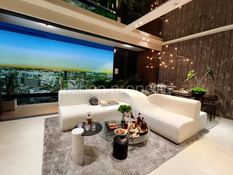 4 Bed Apartment (Condo) for Sale in  J'den - Image 2