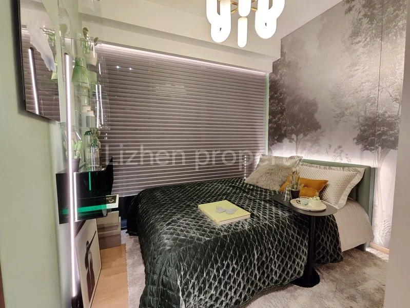 4 Bed Apartment (Condo) for Sale in  J'den - Image 3
