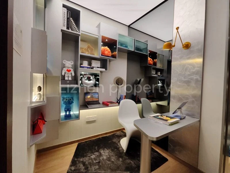 4 Bed Apartment (Condo) for Sale in  J'den - Image 6