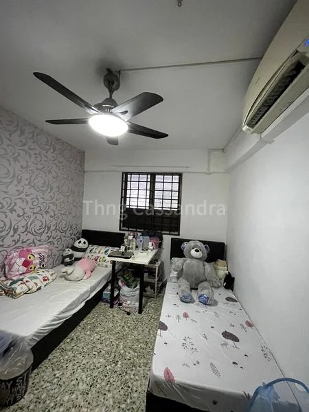 3 Room (3NG) HDB for Rent in  571 Ang Mo Kio Avenue 3 - Image 1