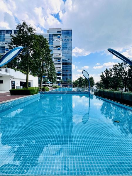 1 Bed Condo for Sale in  The Santorini - Image 17