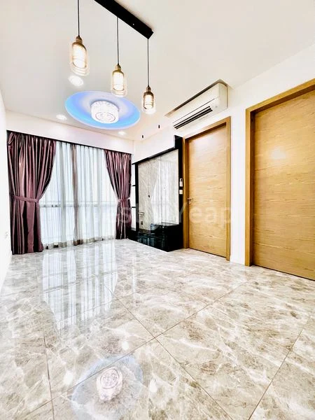 1 Bed Condo for Sale in  The Santorini - Image 3