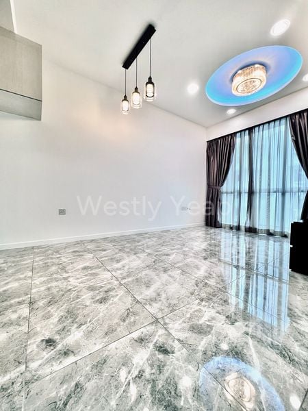 1 Bed Condo for Sale in  The Santorini - Image 4