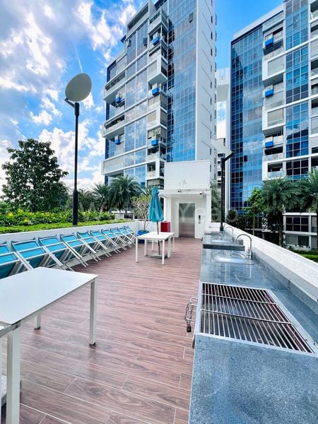 1 Bed Condo for Sale in  The Santorini - Image 19