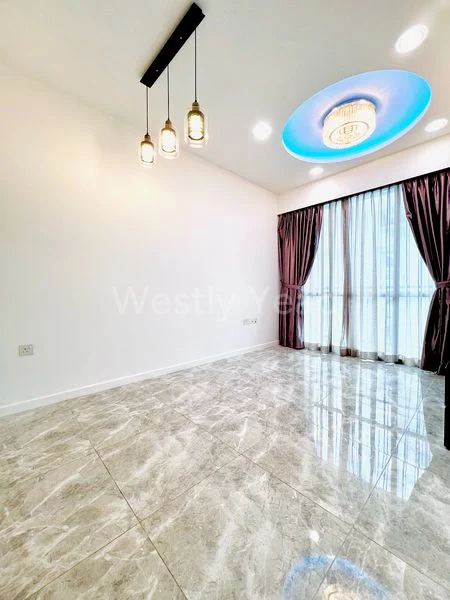 1 Bed Condo for Sale in  The Santorini - Image 2