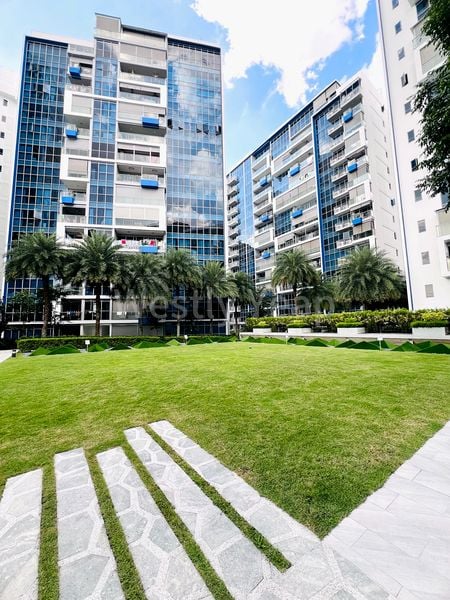 1 Bed Condo for Sale in  The Santorini - Image 15