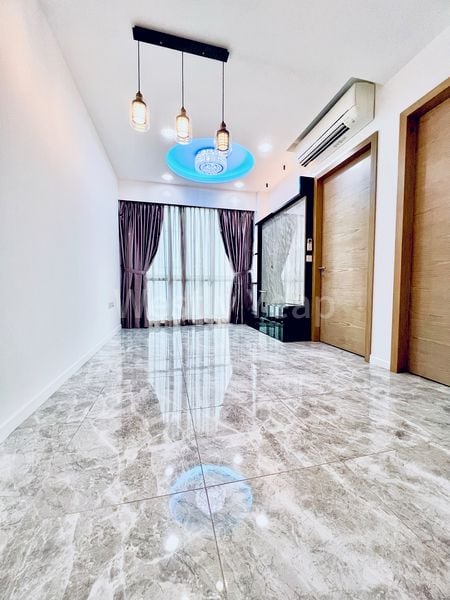 1 Bed Condo for Sale in  The Santorini - Image 1