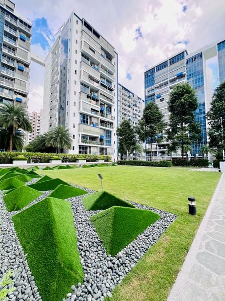 1 Bed Condo for Sale in  The Santorini - Image 18