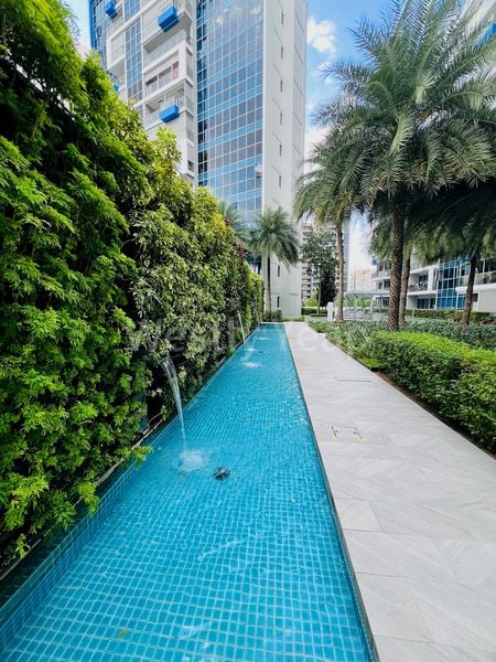 1 Bed Condo for Sale in  The Santorini - Image 13