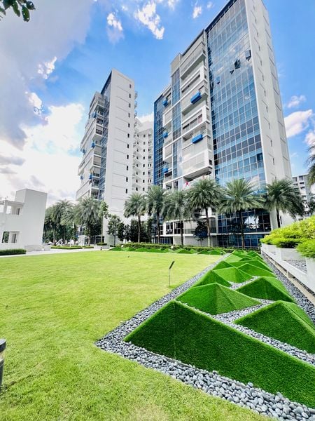 1 Bed Condo for Sale in  The Santorini - Image 14