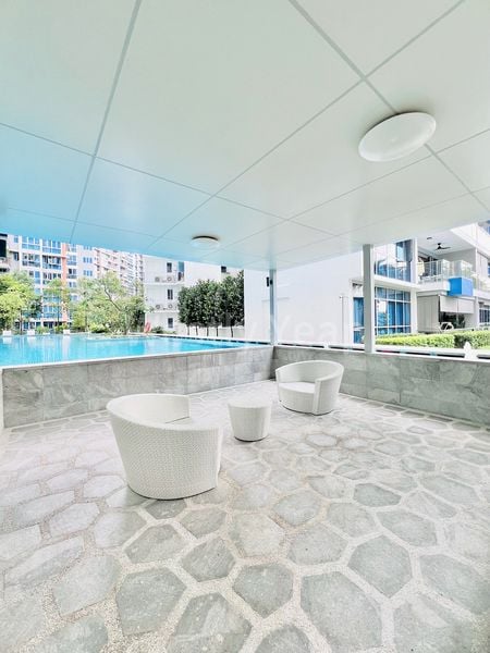 1 Bed Condo for Sale in  The Santorini - Image 12