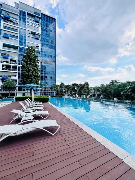 1 Bed Condo for Sale in  The Santorini - Image 16