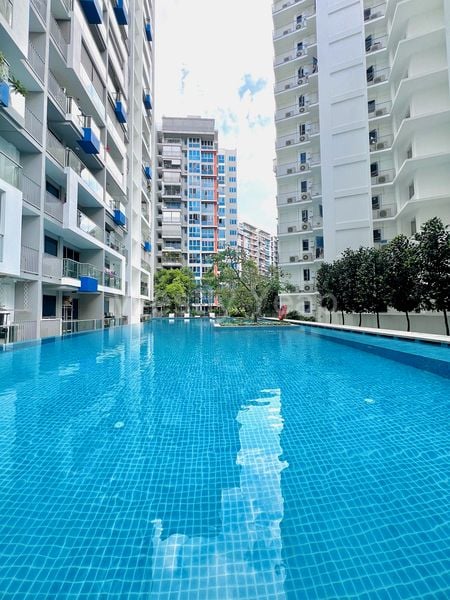 1 Bed Condo for Sale in  The Santorini - Image 11