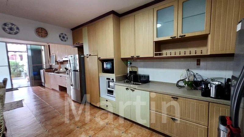 3 Bed Terraced House (Landed) for Rent in  Reservoir Villas - Image 7