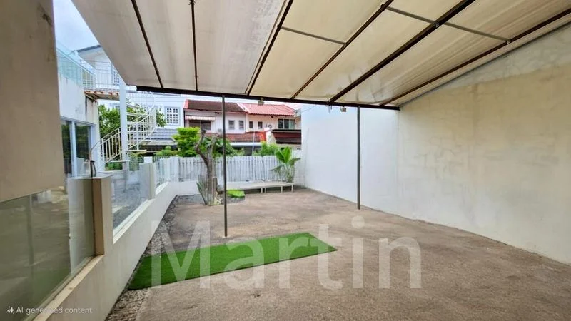3 Bed Terraced House (Landed) for Rent in  Reservoir Villas - Image 5
