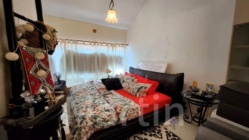 3 Bed Terraced House (Landed) for Rent in  Reservoir Villas - Image 10