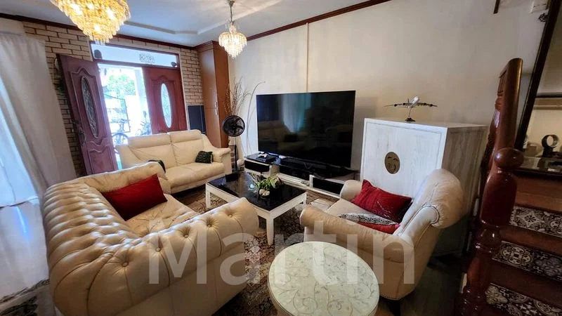 3 Bed Terraced House (Landed) for Rent in  Reservoir Villas - Image 1