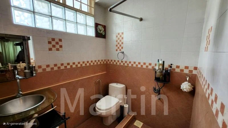 3 Bed Terraced House (Landed) for Rent in  Reservoir Villas - Image 3