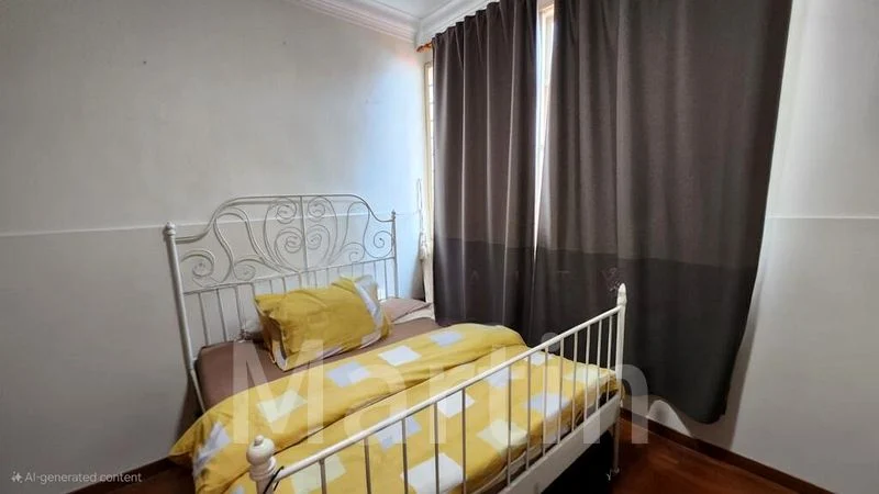 3 Bed Terraced House (Landed) for Rent in  Reservoir Villas - Image 8